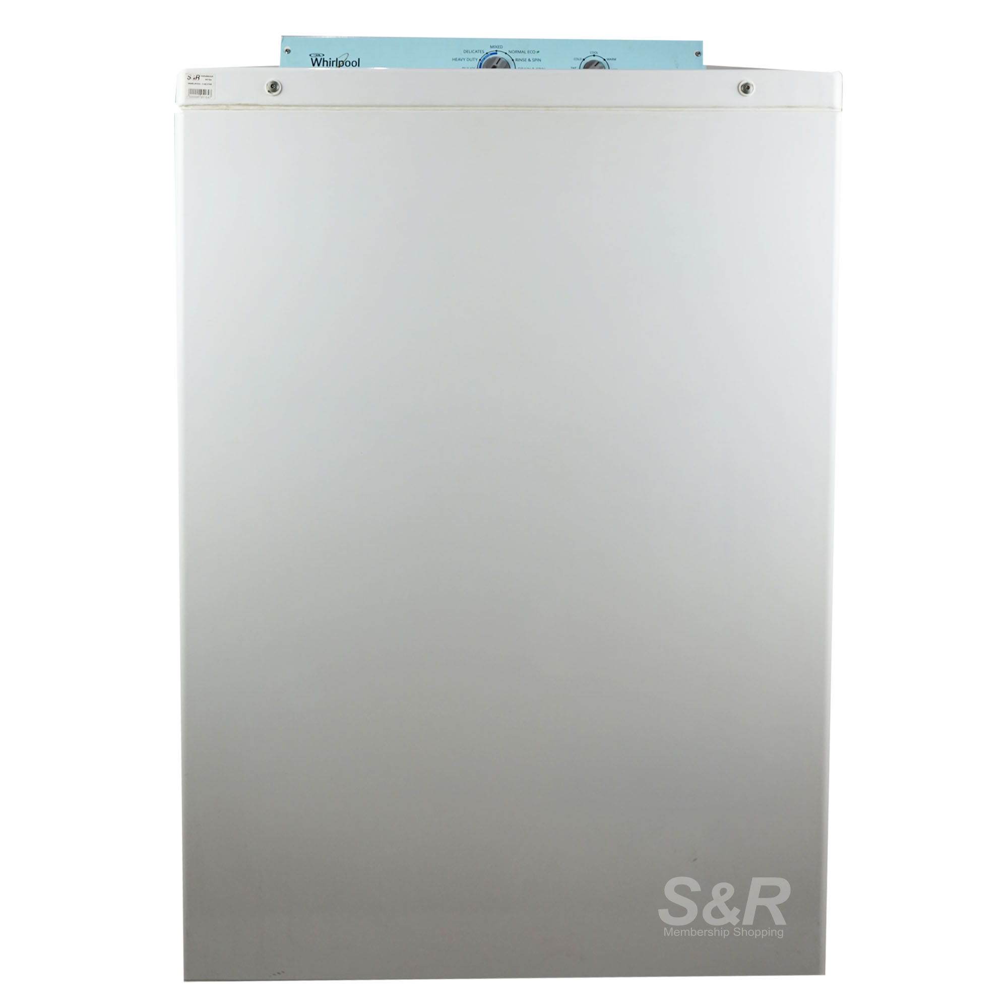 Whirlpool 11kg Top Load Washer CAE2795